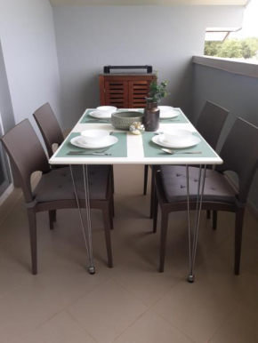 Apartma SolMar